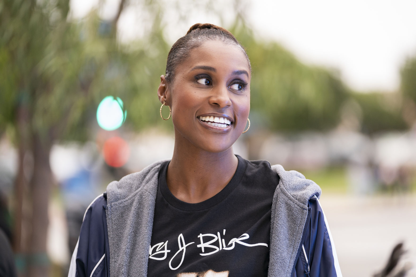 Issa Rae and 'Insecure'